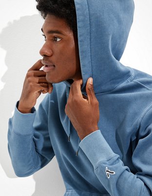 AE Super Soft Fleece Icon Hoodie