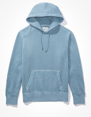 Ae super soft online fleece hoodie