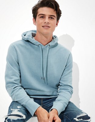 AE Super Soft Fleece Icon Hoodie