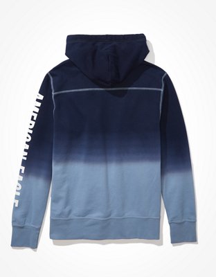 AE Fleece Graphic Hoodie