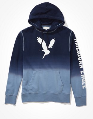 AE Fleece Graphic Hoodie