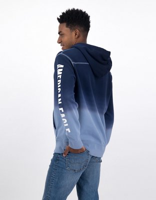 AE Fleece Graphic Hoodie