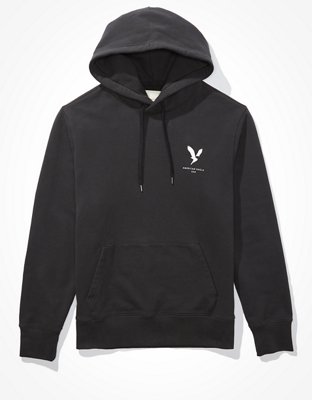 Ae fleece pullover hoodie online