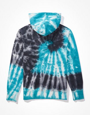 AE Vintage Fleece Tie-Dye Hoodie