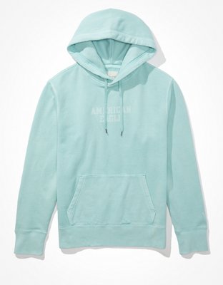 AE Super Soft Fleece Graphic Hoodie