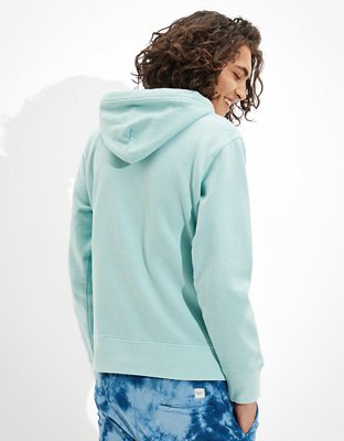 AE Super Soft Fleece Graphic Hoodie