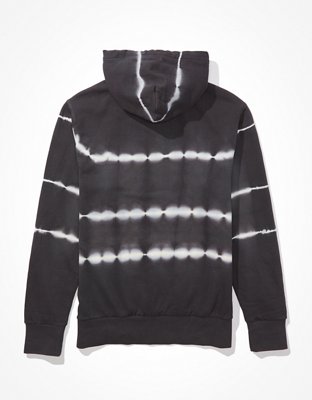 AE Super Soft Fleece Tie-Dye Hoodie
