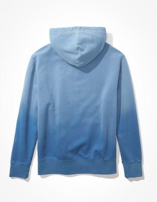 Мужские худи American Eagle AE Super Soft Fleece — фото 4