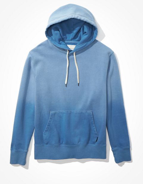 Мужские худи American Eagle AE Super Soft Fleece