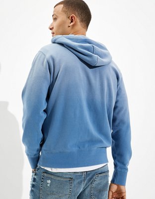 Мужские худи American Eagle AE Super Soft Fleece — фото 3