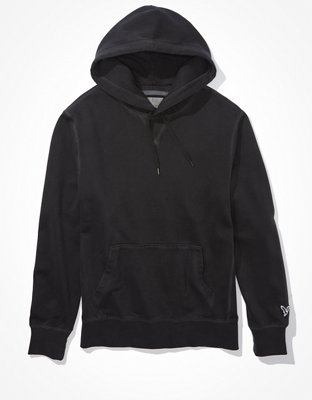 ae super soft fleece icon hoodie