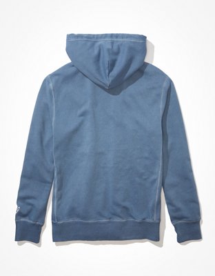 ae super soft fleece icon hoodie