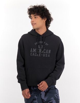 American eagle clearance usa hoodie