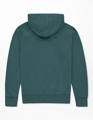 AE Fleece Graphic Hoodie