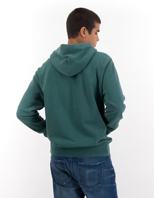 AE Fleece Graphic Hoodie