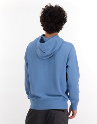 AE Fleece Graphic Hoodie | American Eagle