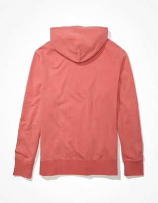 AE Super Soft Graphic Hoodie