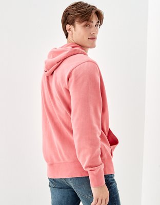 AE Super Soft Graphic Hoodie