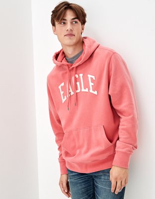 AE Super Soft Graphic Hoodie