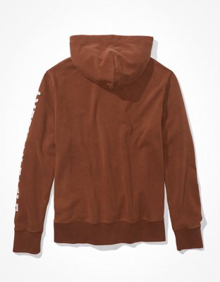 AE Super Soft Graphic Hoodie