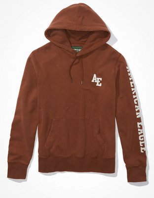 AE Super Soft Graphic Hoodie