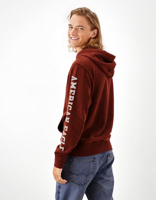 AE Super Soft Graphic Hoodie