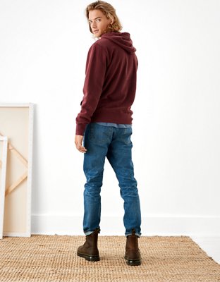 AE Super Soft Graphic Hoodie