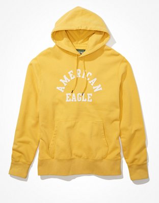 AE Super Soft Graphic Hoodie