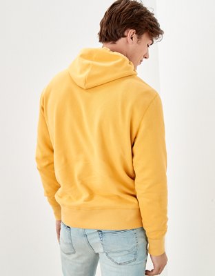 AE Super Soft Graphic Hoodie