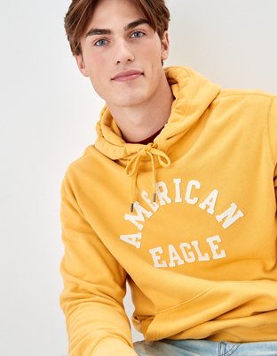 American eagle super online soft hoodie