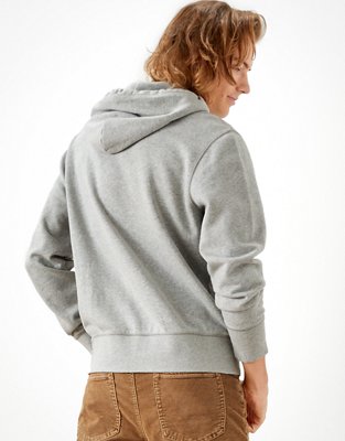 AE Super Soft Graphic Hoodie