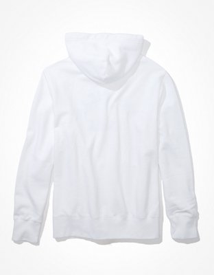 AE Super Soft Graphic Hoodie