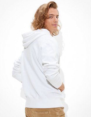 AE Super Soft Graphic Hoodie
