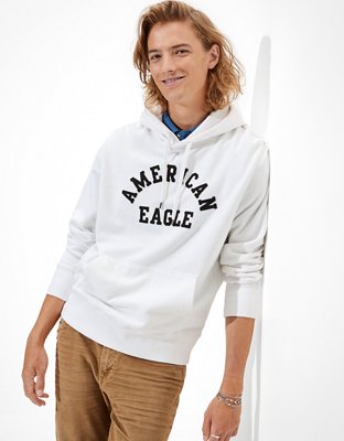 American eagle shop mens hoodie