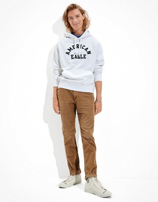 AE Super Soft Graphic Hoodie