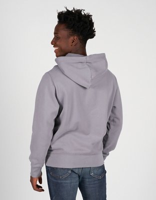 AE Pullover Graphic Hoodie