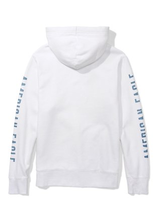 AE Super Soft Icon Graphic Hoodie