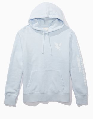 American eagle shop baja hoodie