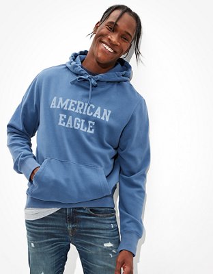 AE Super Soft Icon Graphic Hoodie
