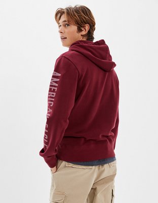 AE Super Soft Icon Graphic Hoodie