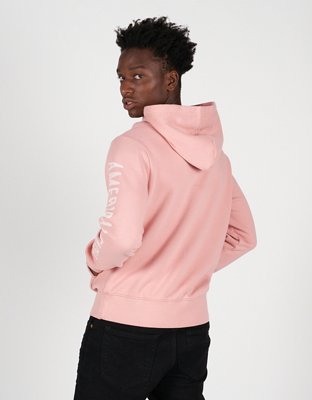 AE Super Soft Icon Graphic Hoodie