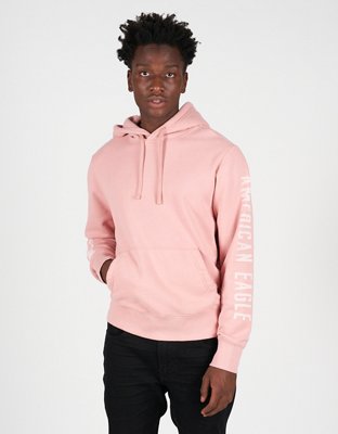 American eagle 2025 super soft hoodie