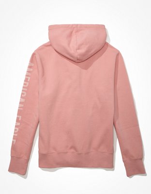 AE Super Soft Icon Graphic Hoodie