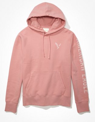 AE Super Soft Icon Graphic Hoodie