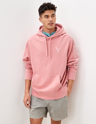 AE Super Soft Icon Graphic Hoodie