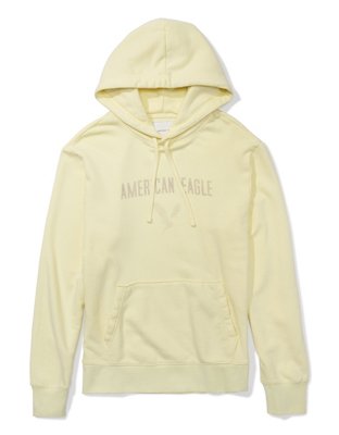 AE Super Soft Graphic Hoodie