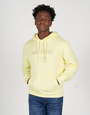 AE Super Soft Graphic Hoodie
