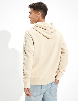 AE Super Soft Graphic Hoodie