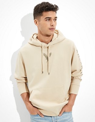 AE Super Soft Graphic Hoodie