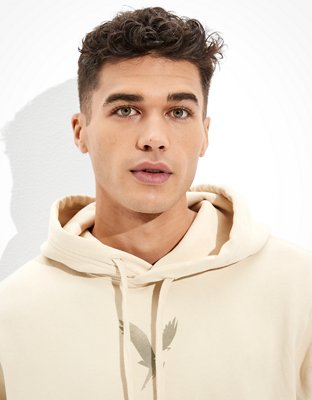 AE Super Soft Graphic Hoodie